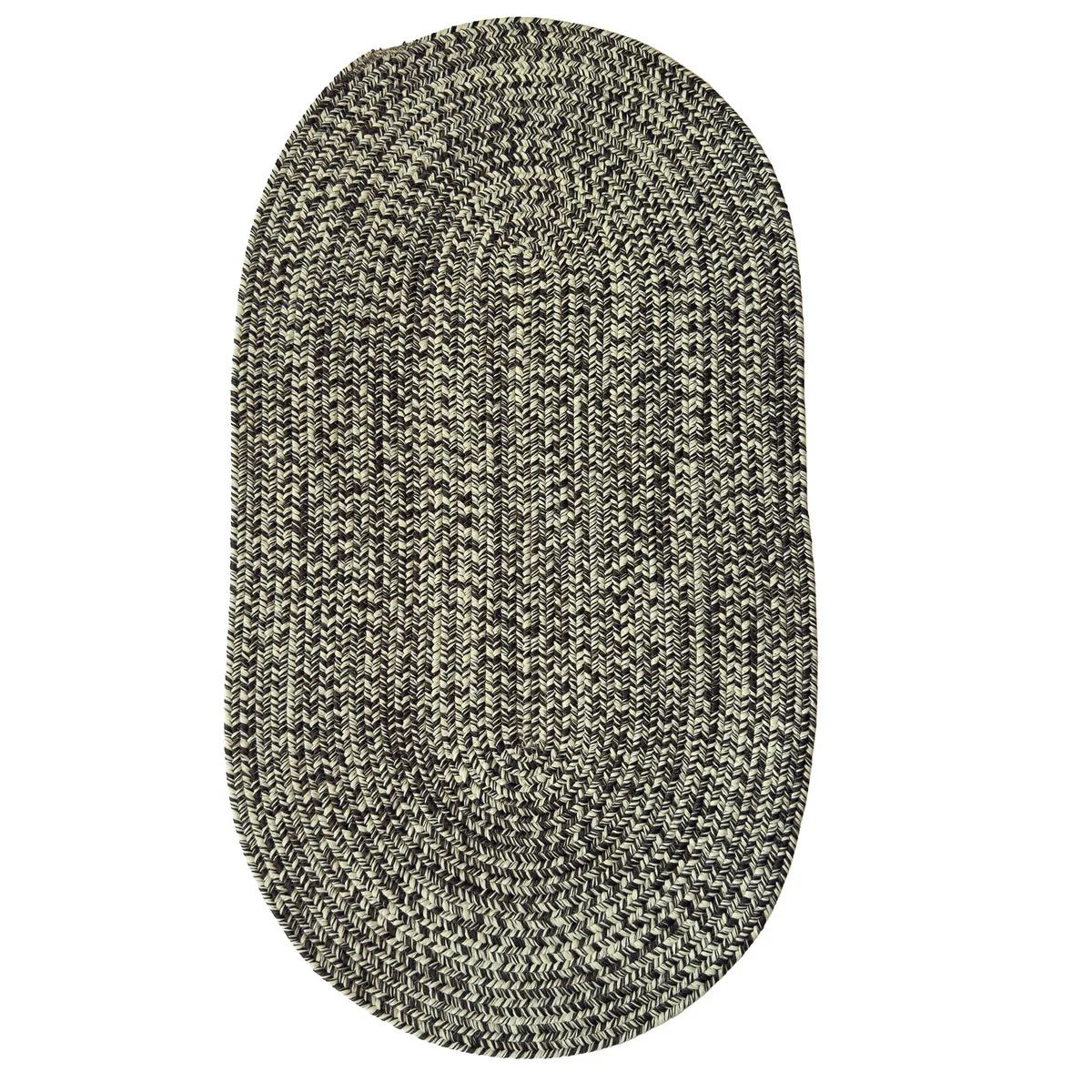 Trusted Nautical Tweed Rug - Sand Pure