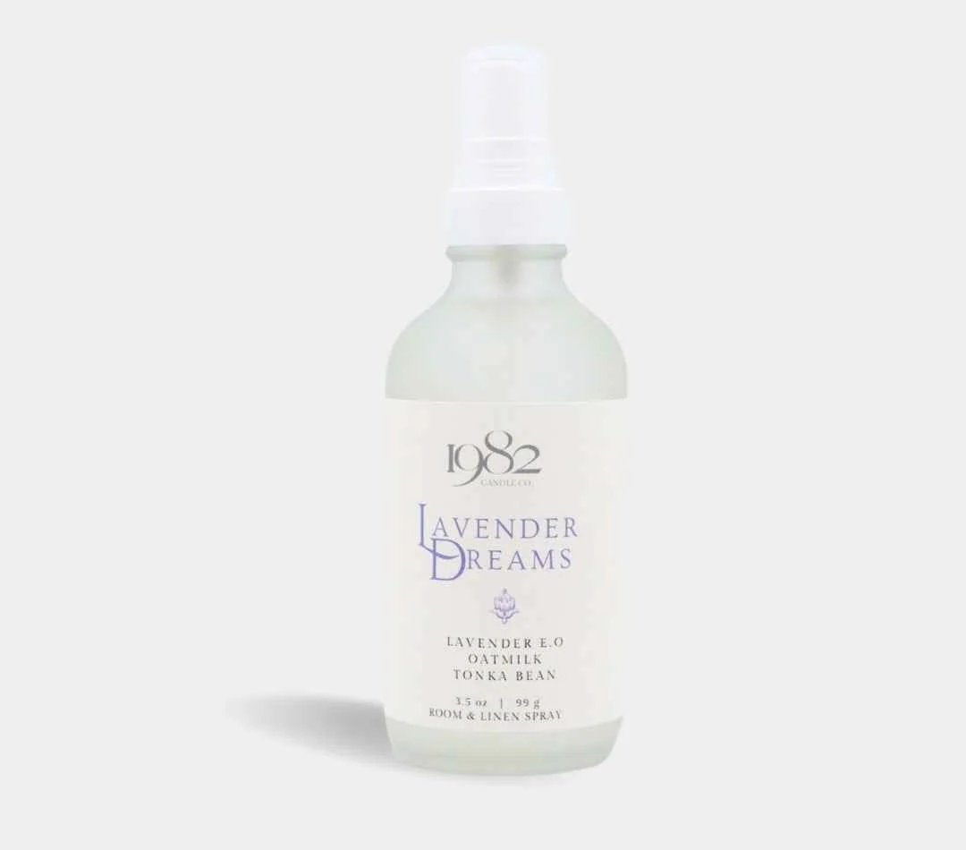 Quality Lavender Dreams Room Spray Smart