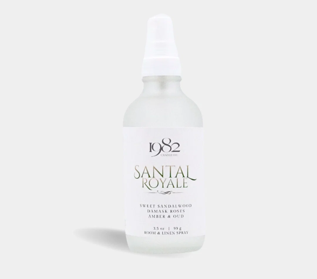 High-Grade Santal Royale Room Spray Fashionable