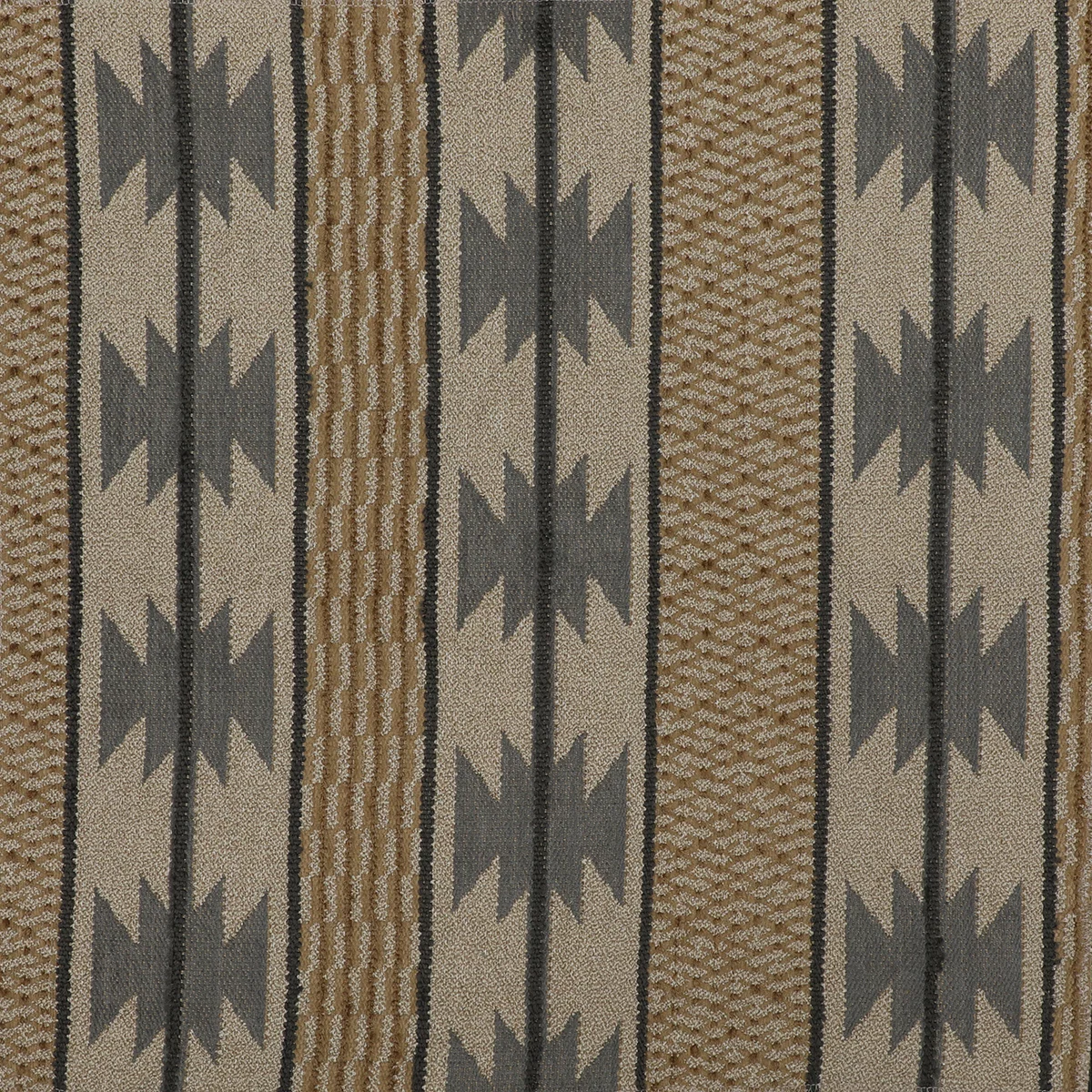 Elegant Bryce Canyon Mink - Fabric by the Yard Excellent