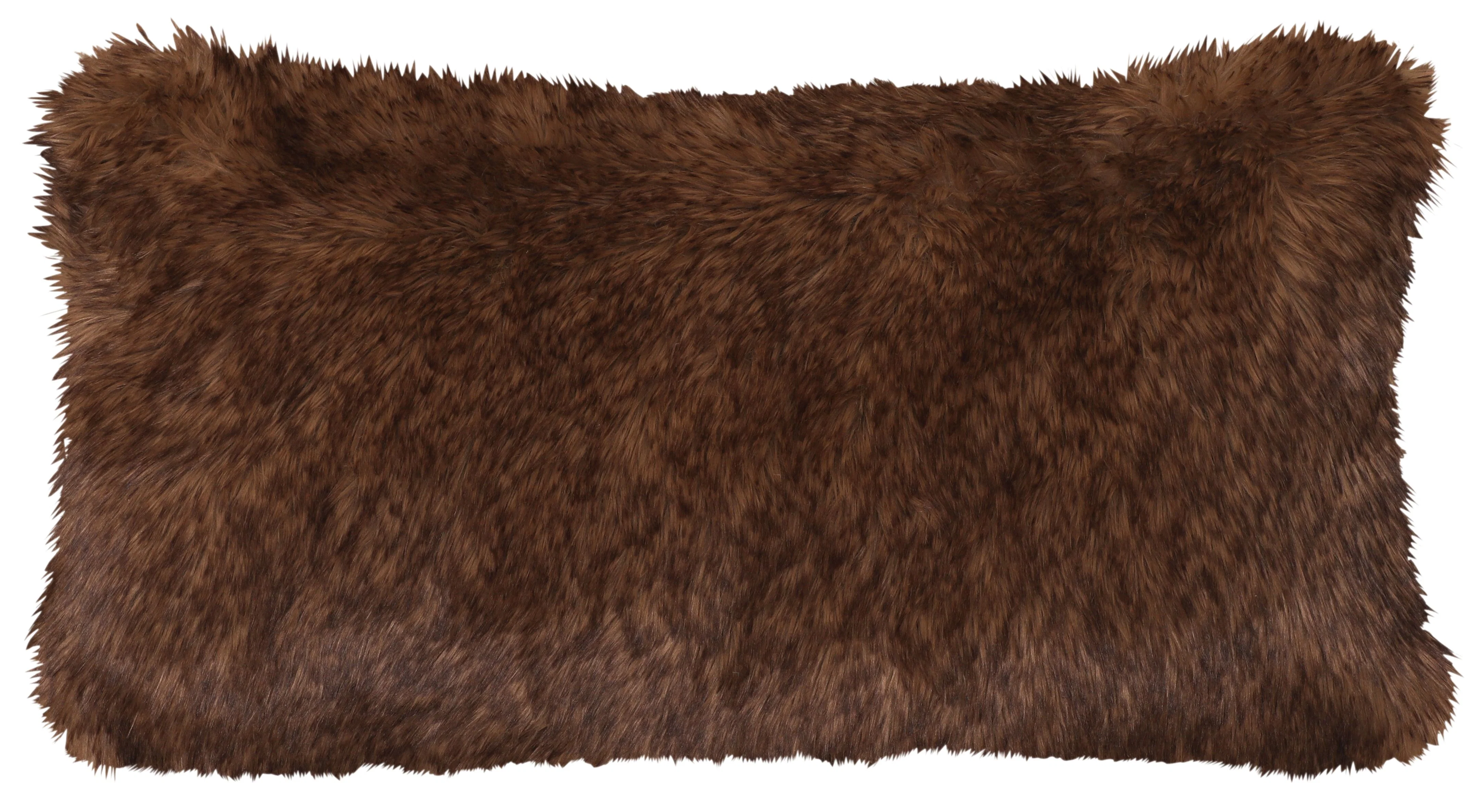 Proven Cave Bear Pillow Stylish