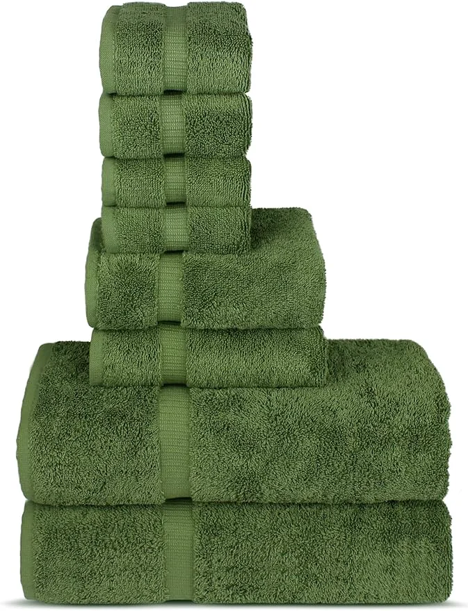 Carefully Designed Chakir Turkish Linens Hotel Spa Quality Cotton Premium Turkish Towels Classic