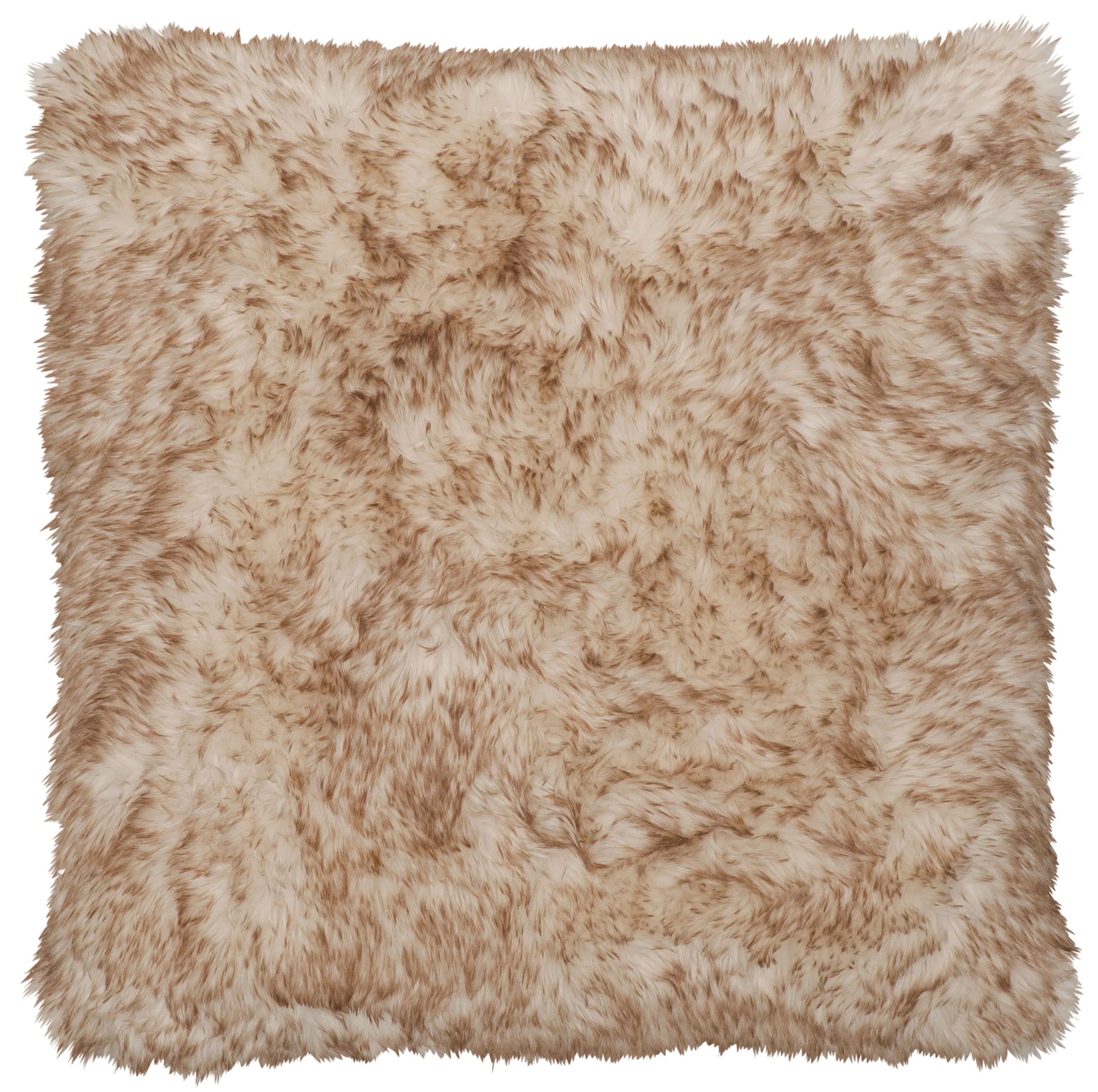 Durable Honey Bear Euro Sham Sophisticated