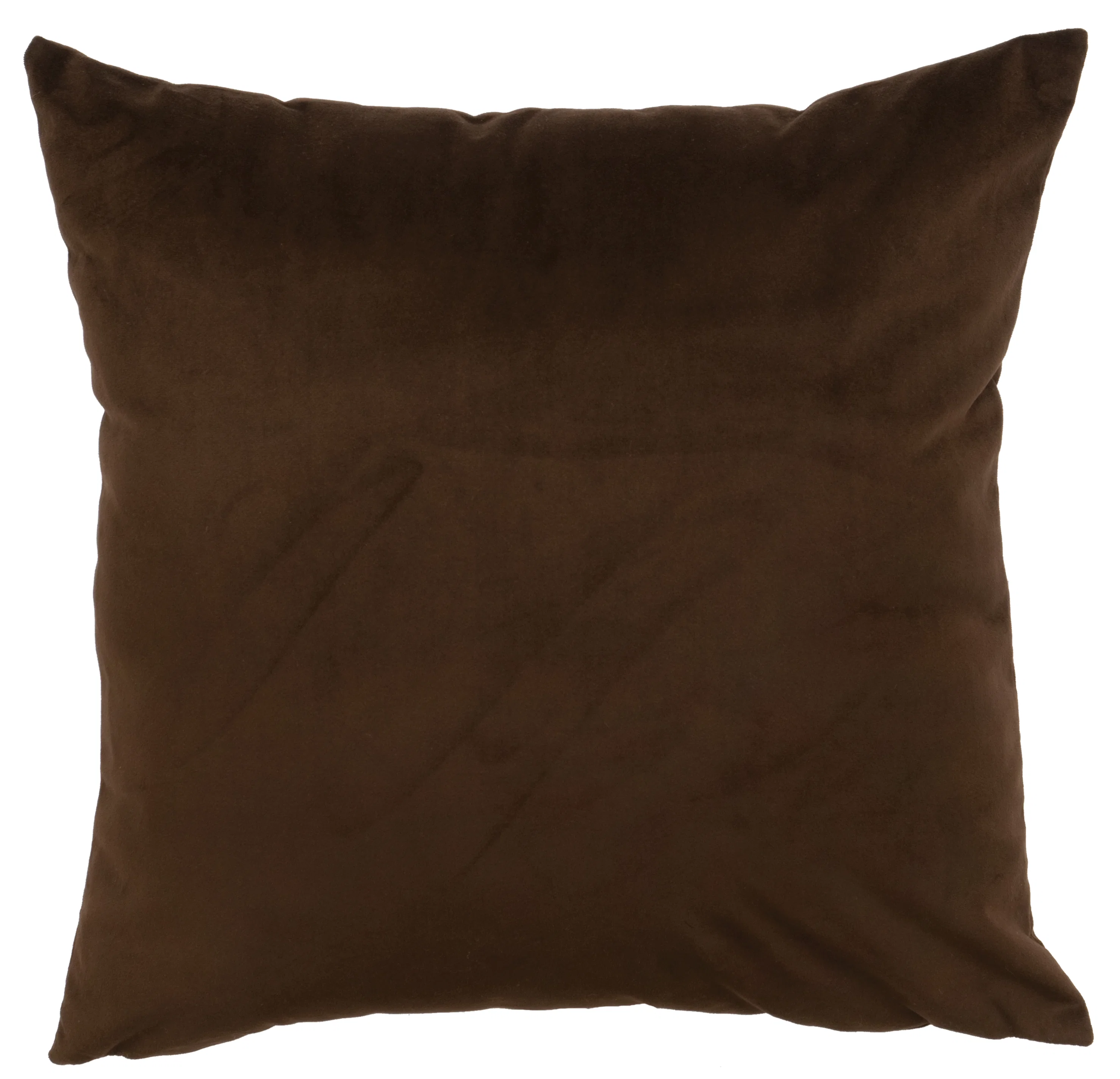 Traditional Hudson Earth Alt Euro Sham Trendy