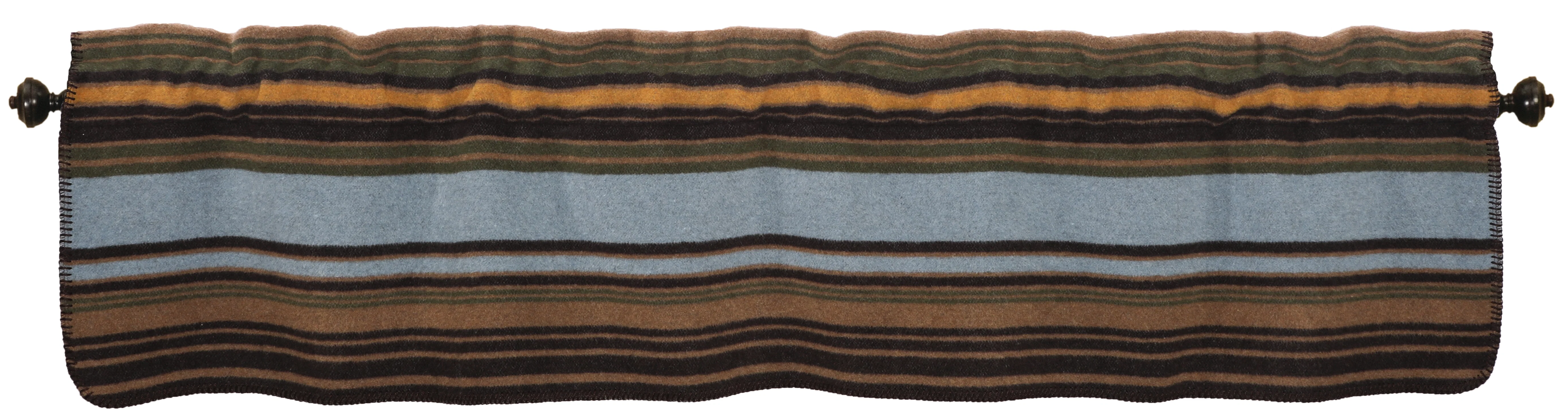 Trusted Hudson Earth Valance Powerful