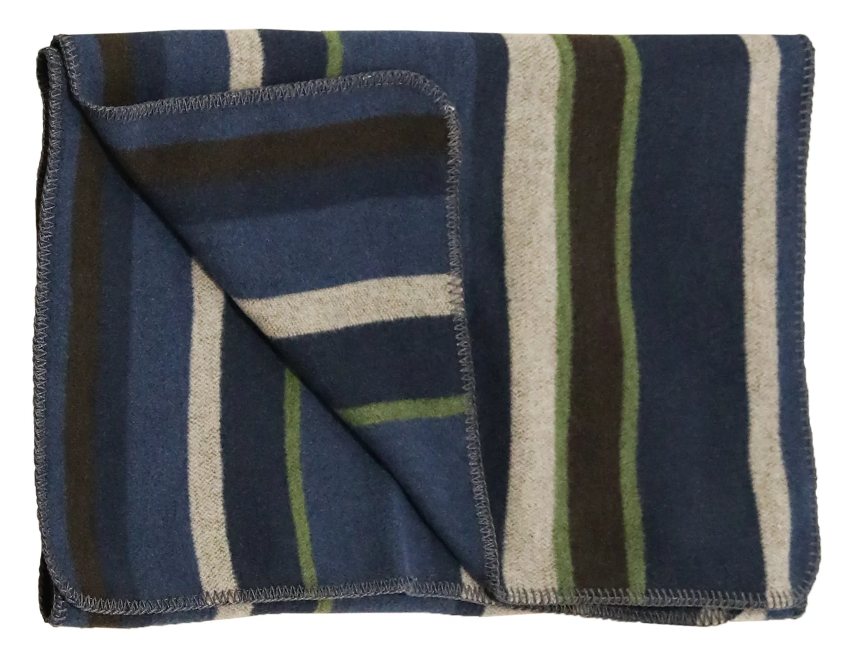 Stylish Lapis Valley Bedscarf Relaxed