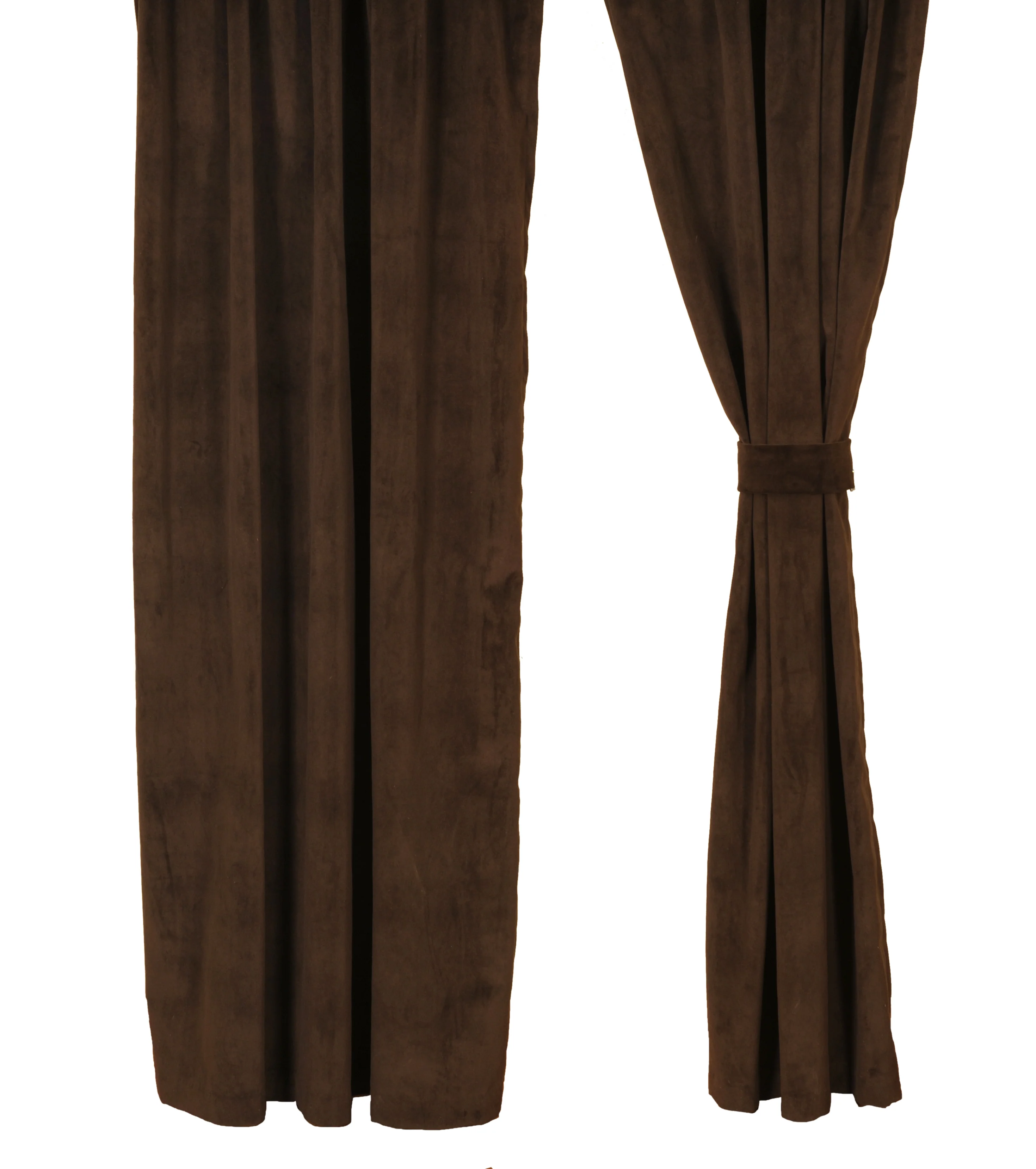 First-Class Lapis Valley Drape Panel Functional