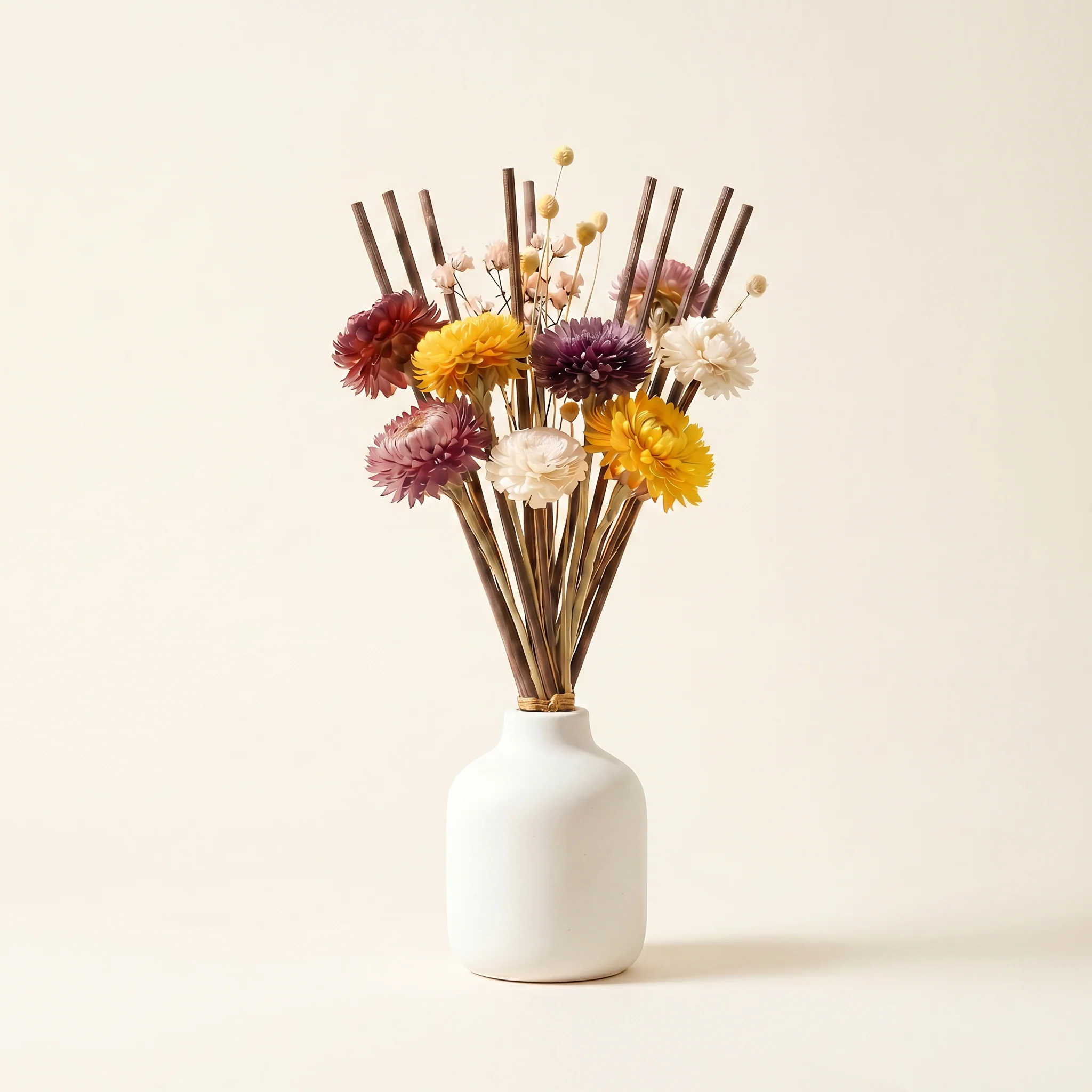 Professional Country Garden Reed Diffuser Sticks 9 quot Durable