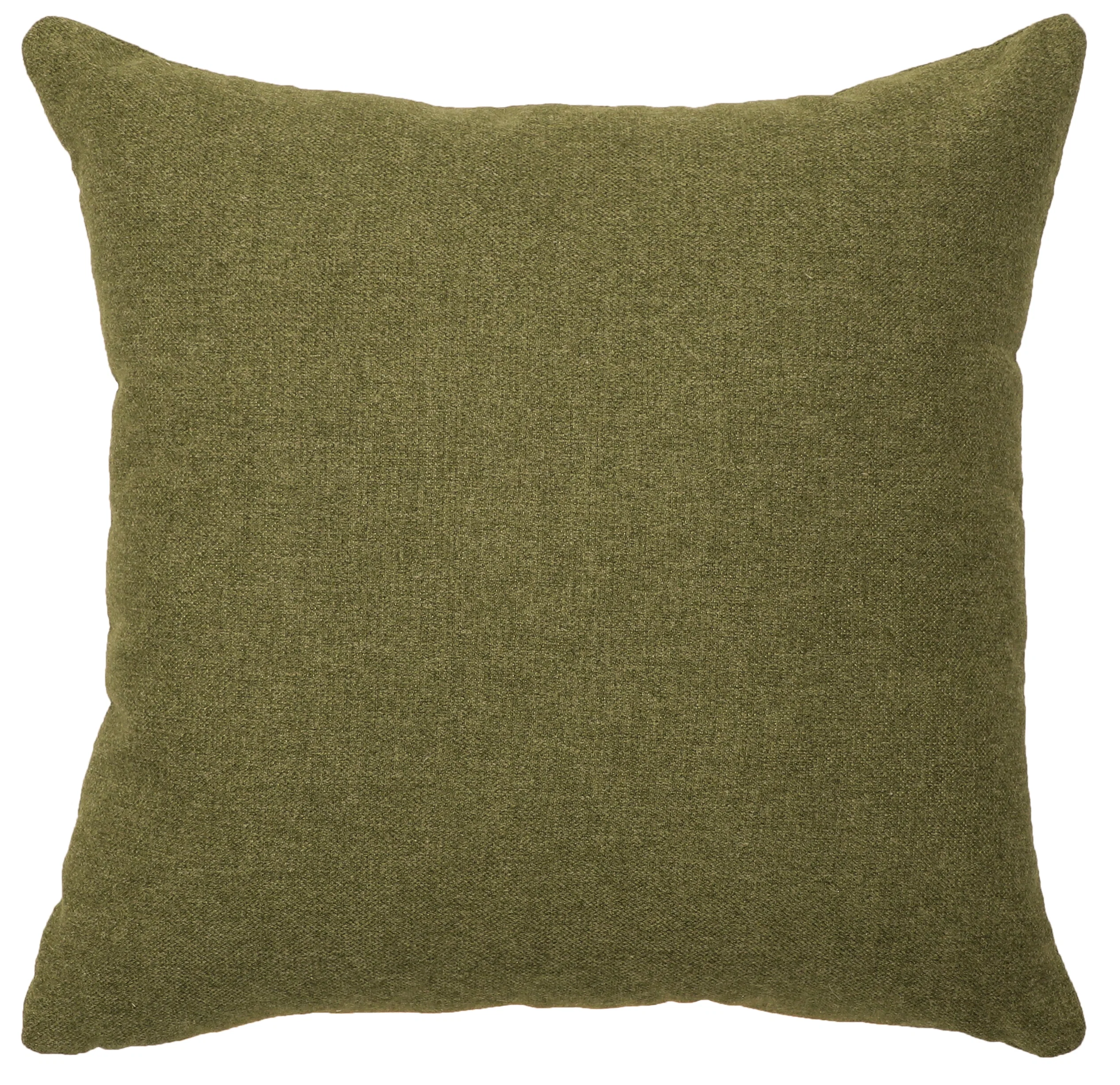 Healthy Lapis Valley Pillow 18x18 Recyclable