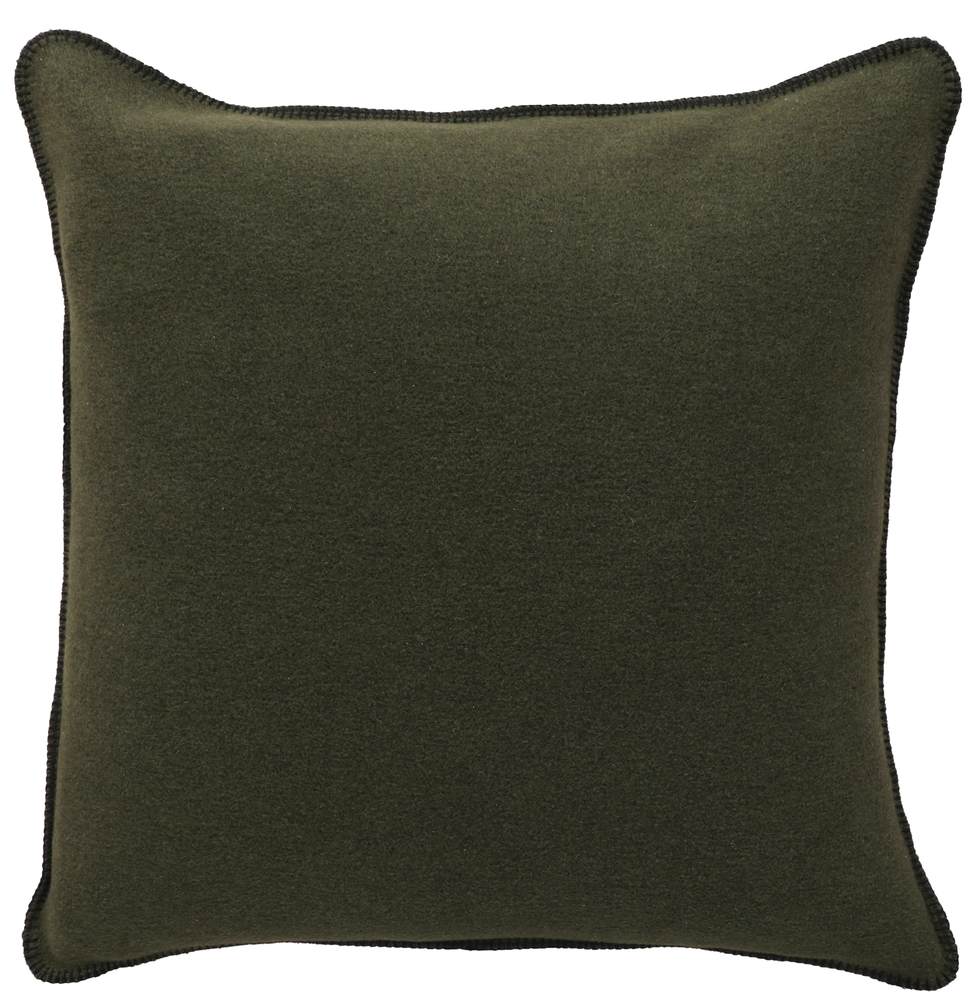 Original Mustang Canyon III Euro Sham Fine