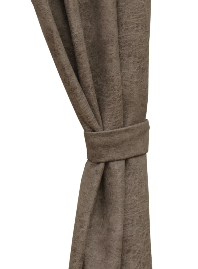 Breathable Paloma Lagoon Tieback Sustainable