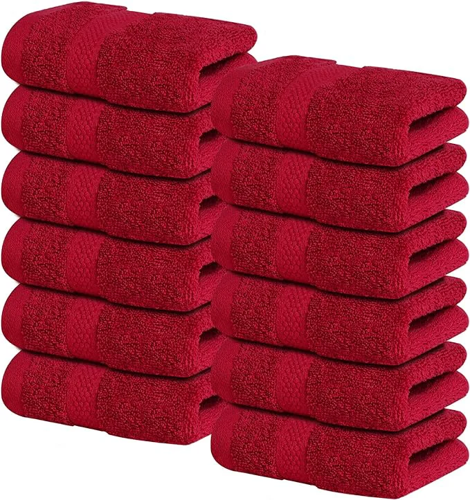 Recyclable Infinitee Xclusives Luxury Wash Cloths Trusted
