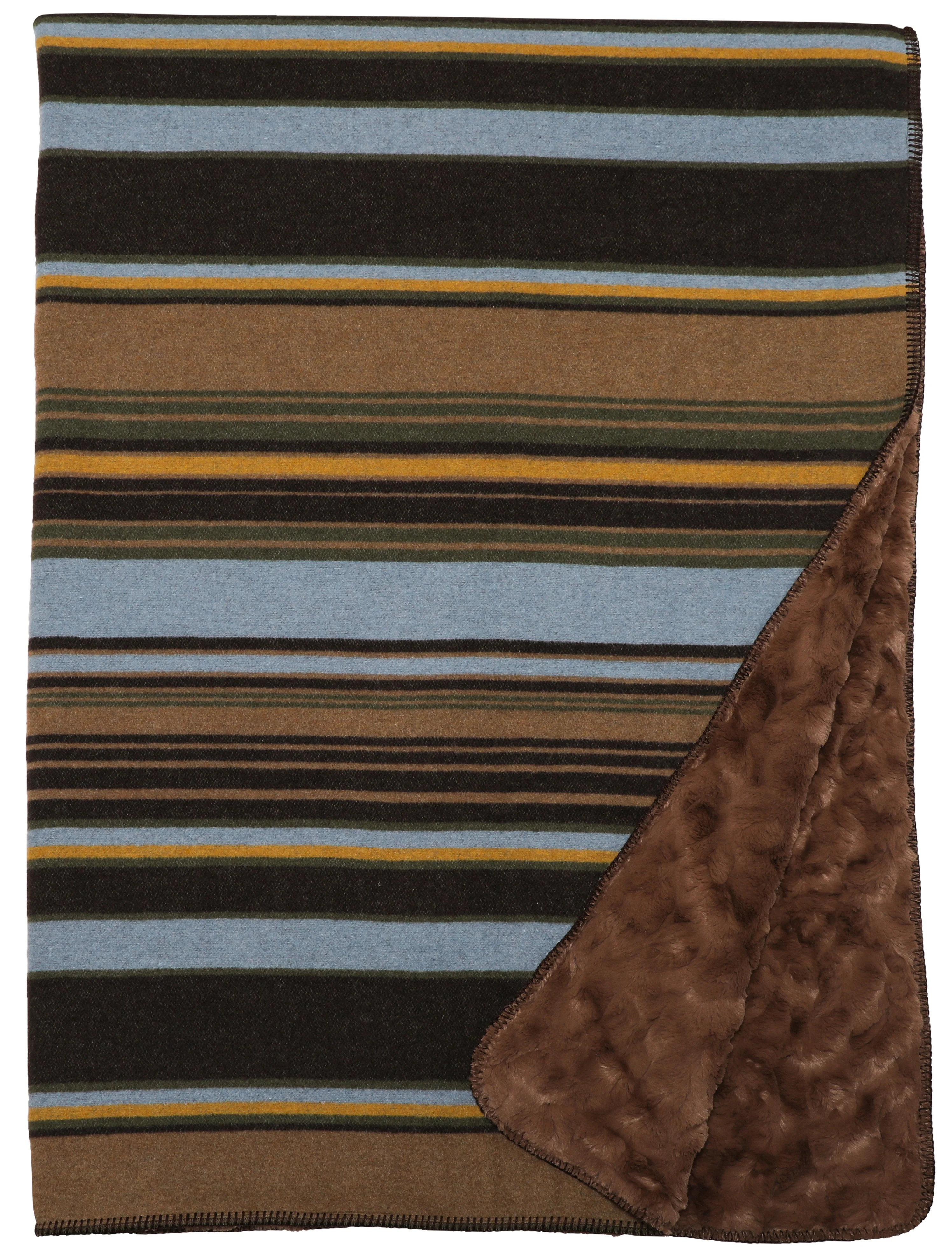 Original Premier Hudson Earth Throw Superior