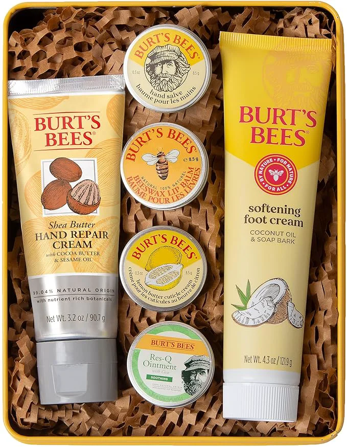 High-Grade Burt's Bees Mothers Day Gifts Ideas Carefully Designed