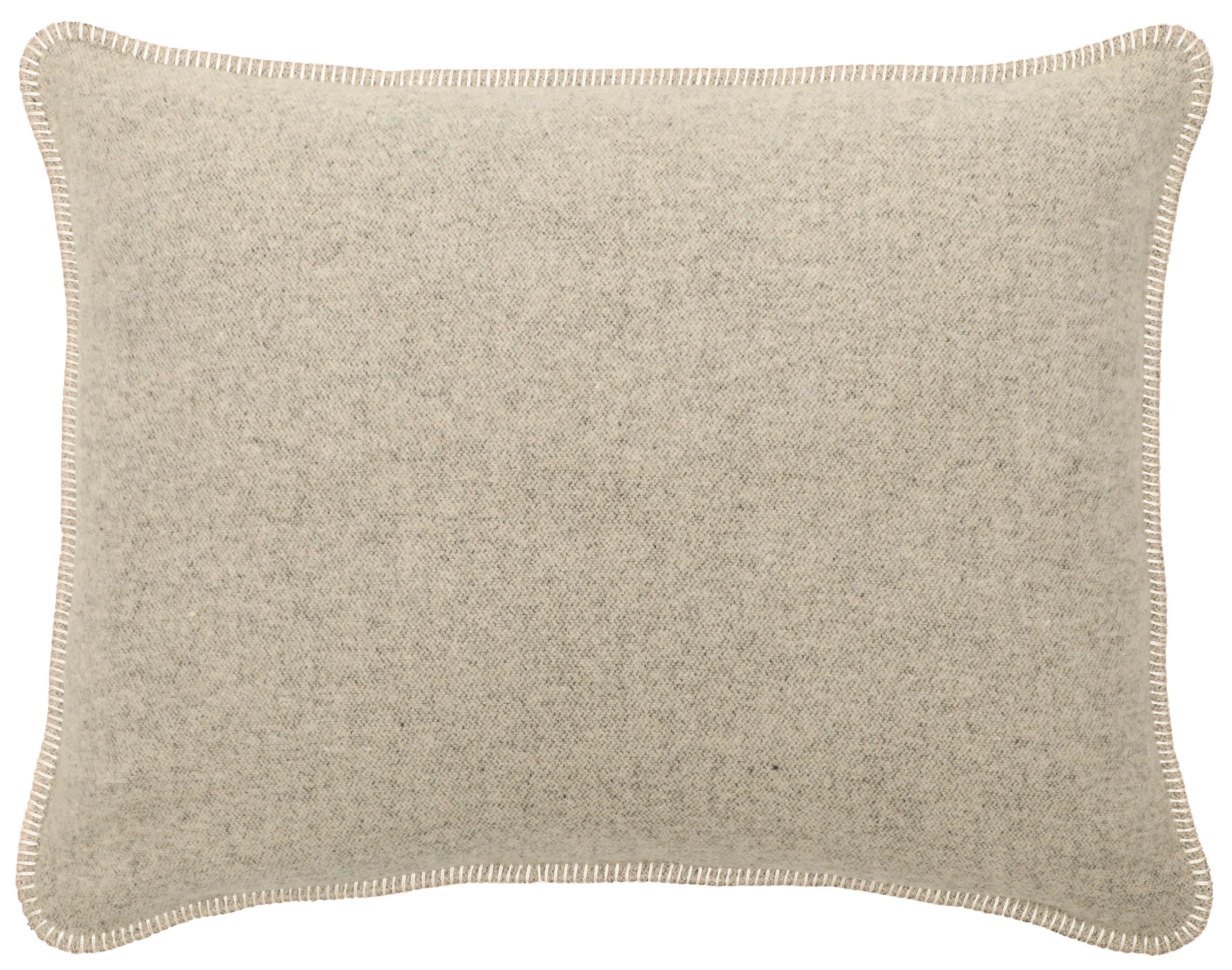 Classic Solid Neutro Pillow Sham Quality
