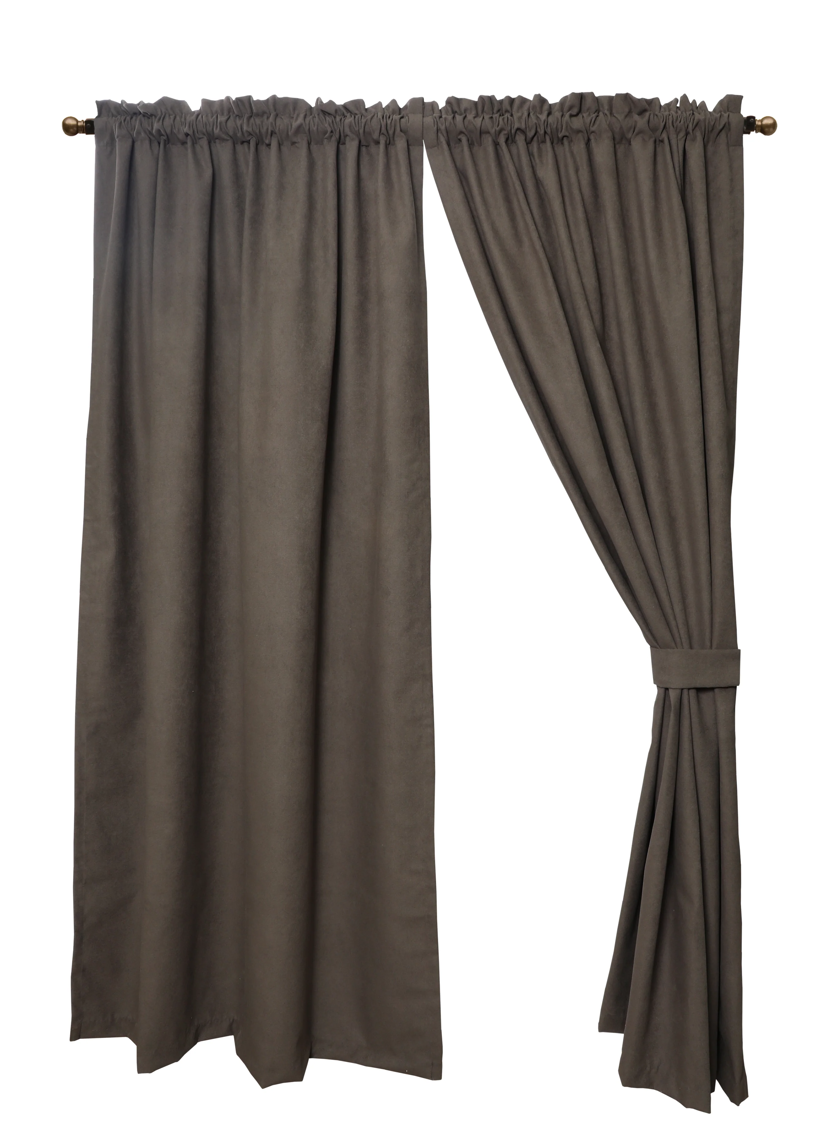 Proven Whistler Sable Drape Panel Organic