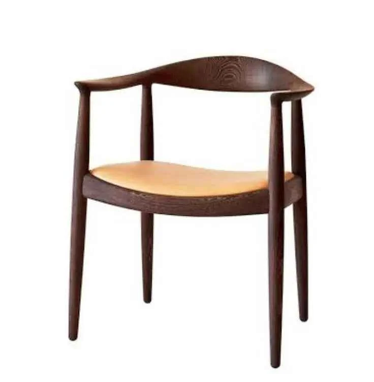 Practical Scandinavian Style with Craftsmanship - Chair C-3 Certified
