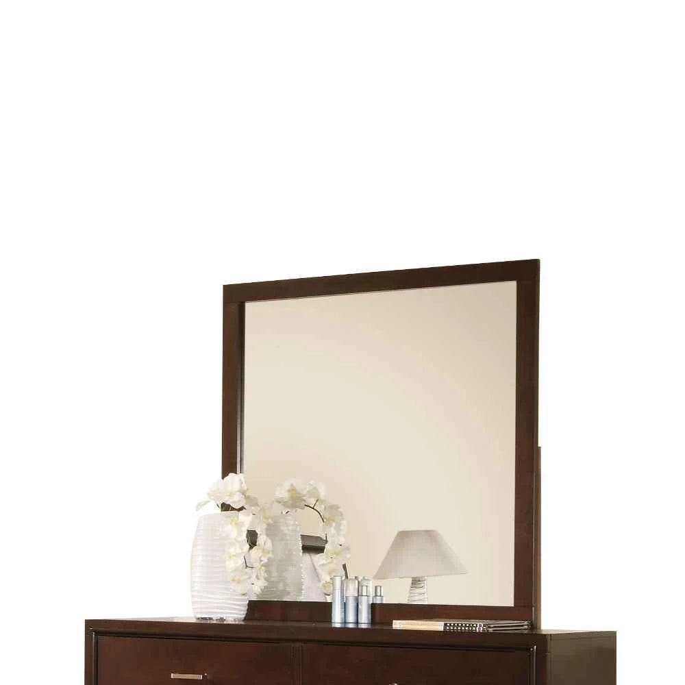 Relaxed Tyler - Mirror - CapPUccino Exceptional