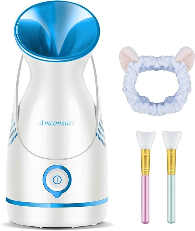 Fine Crafted Amconsure Facial Steamer Quality