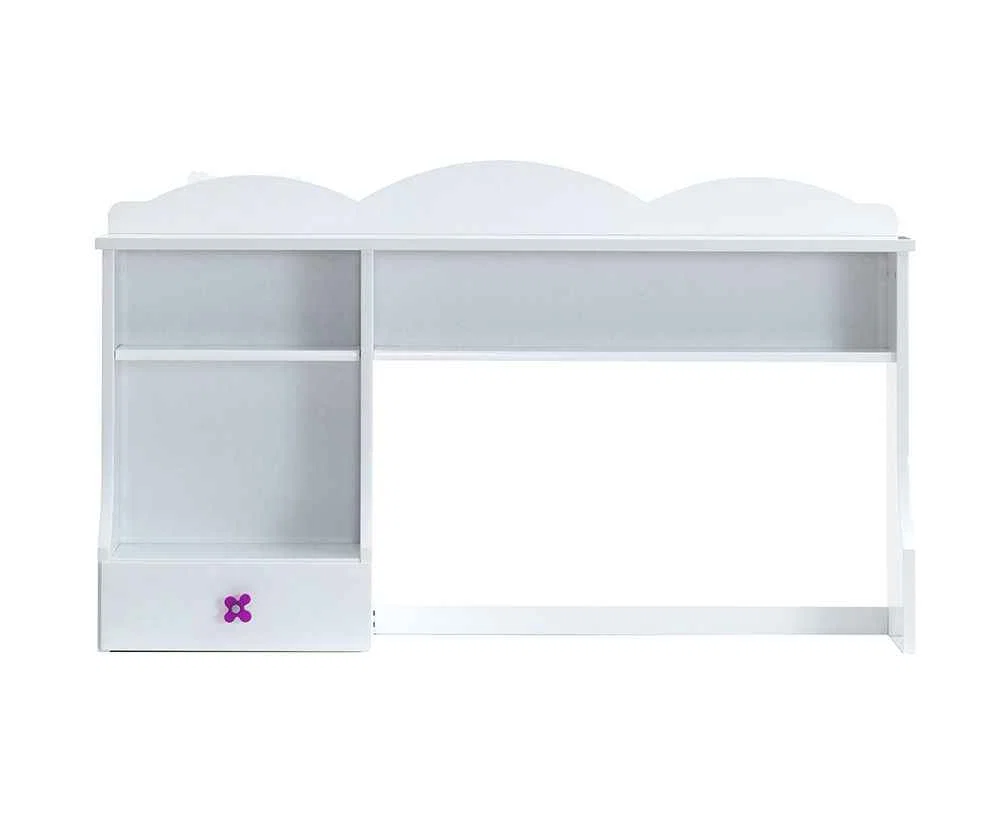 Specialty Meyer - Hutch - White Professional