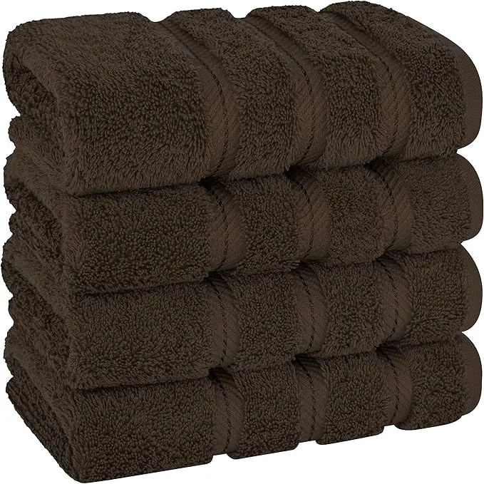 Elegant American Soft Linen Luxury Hand Towels Original