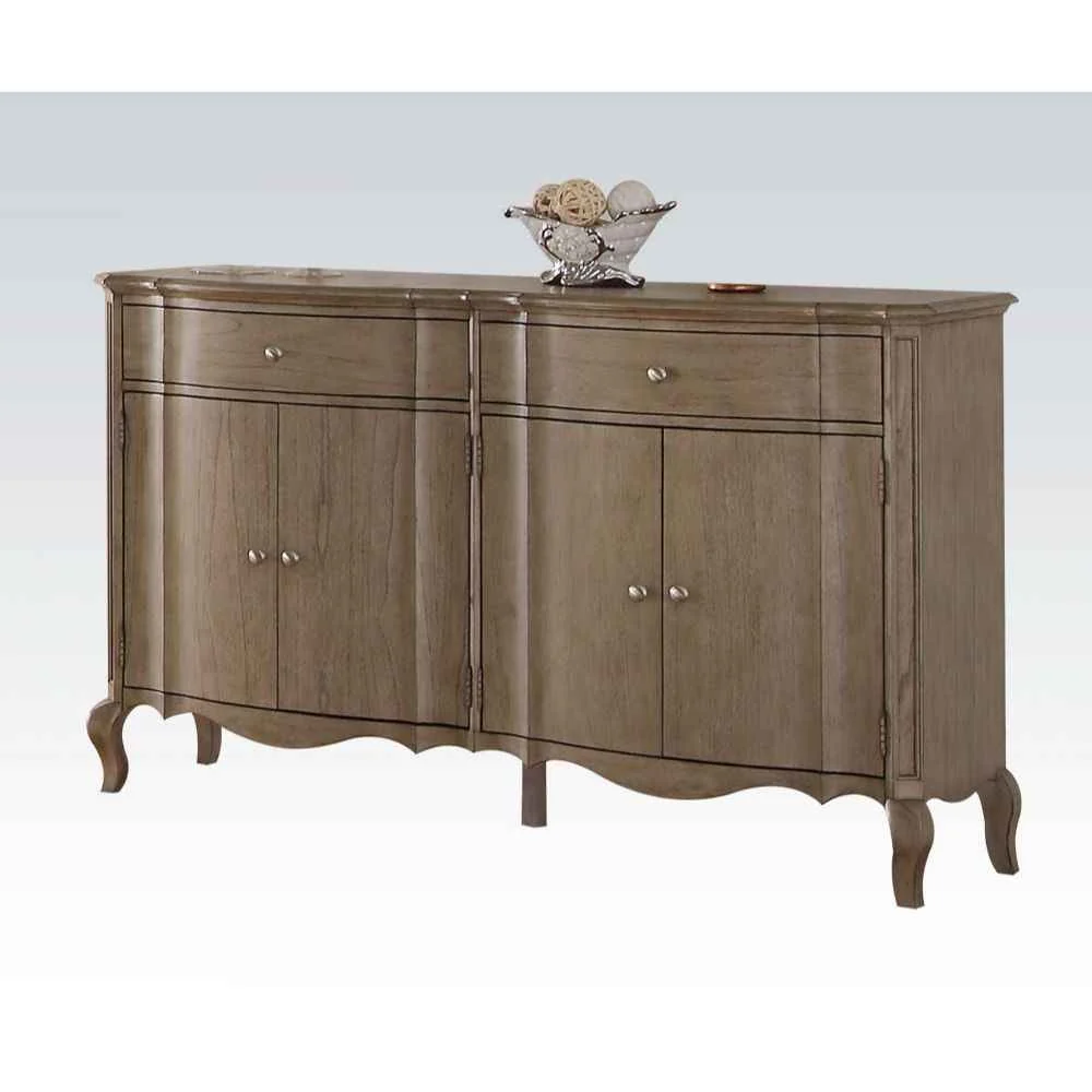 Classic Chelmsford - Server - Antique Taupe Breathable