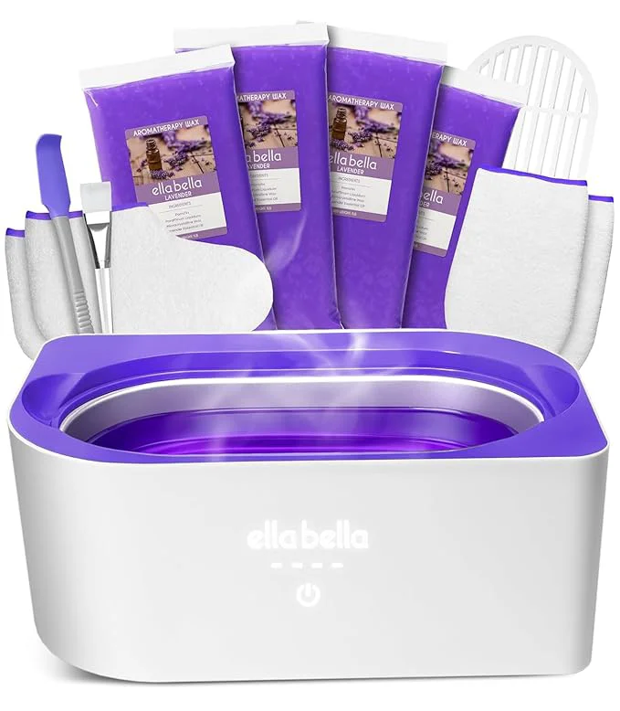 Proven ELLA BELLA® Paraffin Wax Machine Trendy