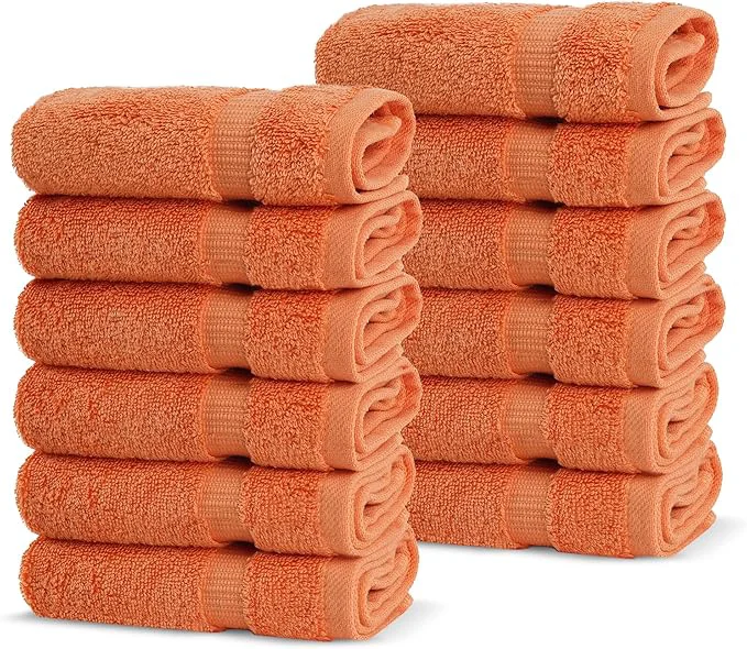 Verified Chakir Turkish Linens Hotel Spa Quality Cotton Premium Turkish Towels World-Class