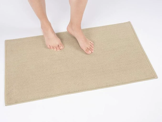Reliable Cotton Paradise Cotton Non Slip Bath Mats Quality