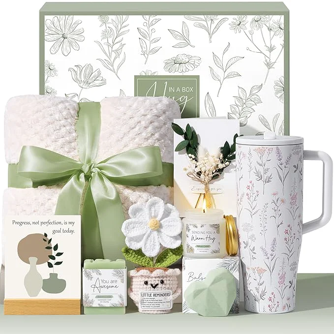 Outstanding Mothers Day Birthday Gifts for Women Reusable