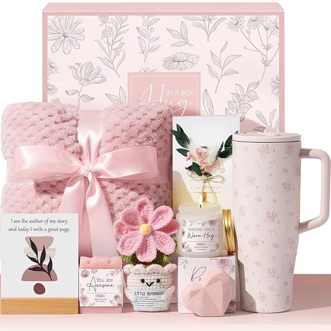 Original Mothers Day Birthday Gifts for Women First-Class