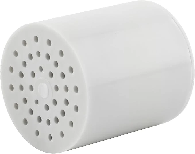 User-Friendly AquaBliss Multi-Stage Shower Filter Cartridge Exceptional