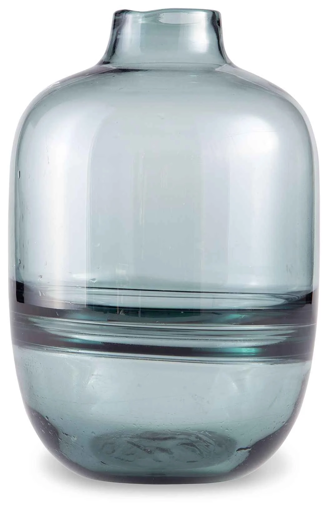 Top-Quality Lemmitt - Vase - Teal Flexible