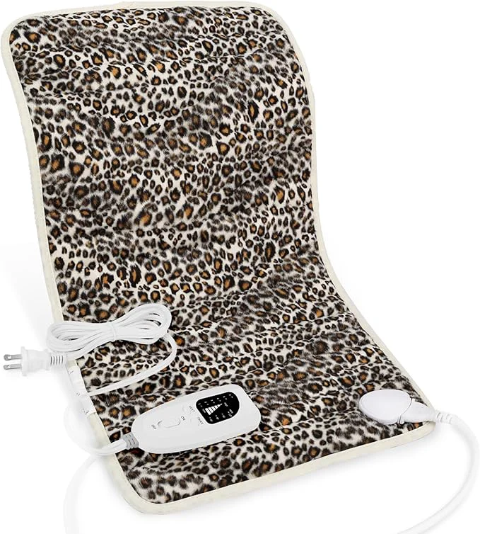 Soft Deepsoon Heating Pad Electric Heating Pads Stylish