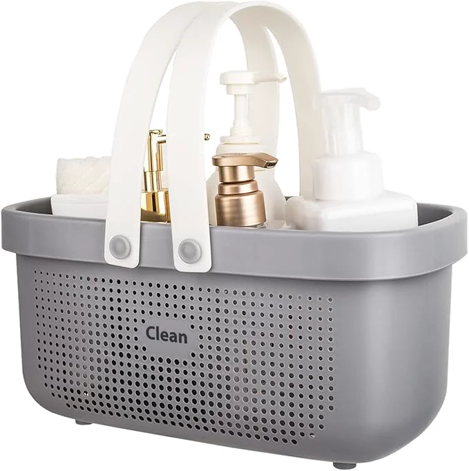 Recyclable JiatuA Plastic Storage Basket Relaxed