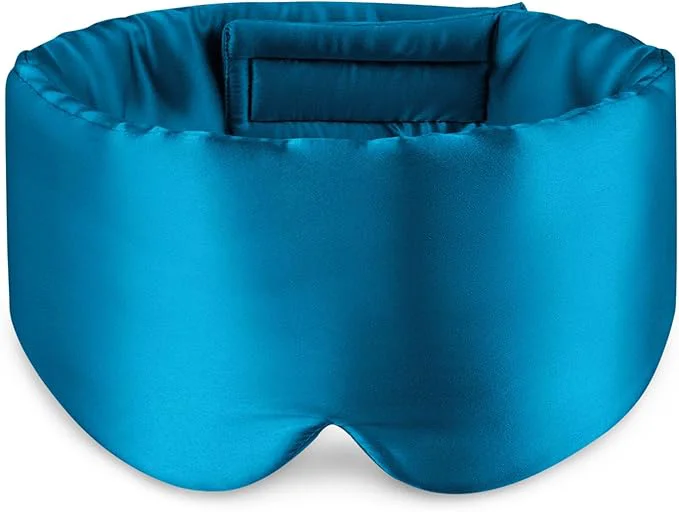 Fine Zenssia Mulberry Silk Sleep Mask Eye Mask Outstanding
