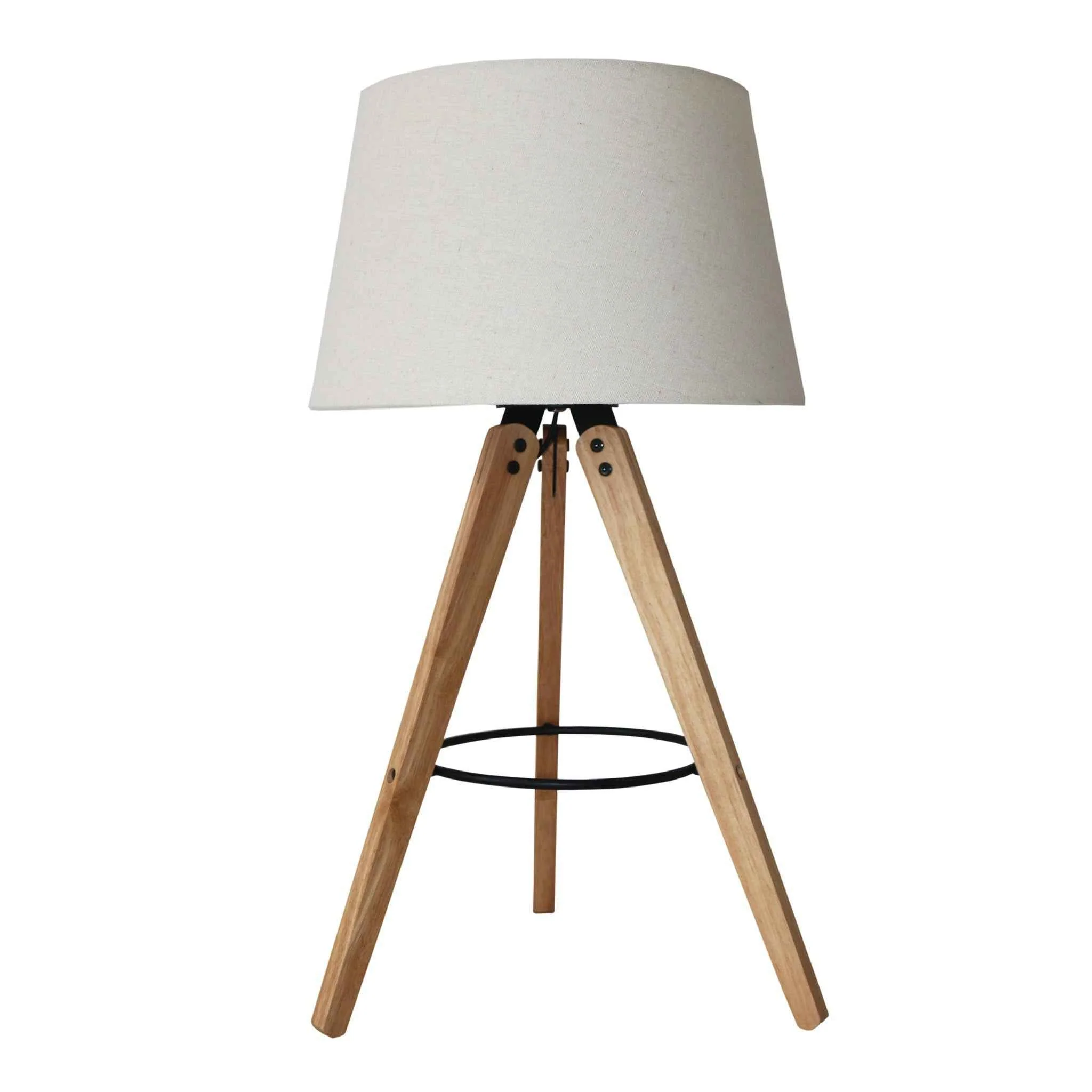 Official Decorative LED Desk Lamp 3 Legged - Natural Soft