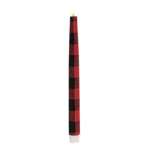 Secure Lodge Timer Taper 10.5 quot Trendy