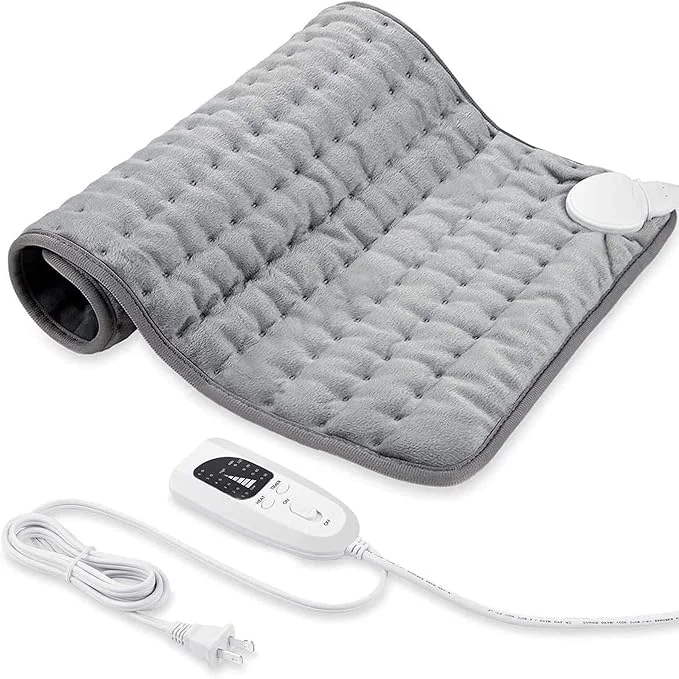 Genuine 24 X20 Electric Heating pad Optimized