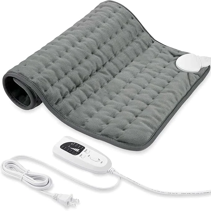Casual 24 X20 Electric Heating pad Modern