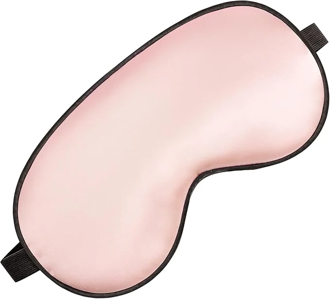 Unique Silk Eye Sleep Mask Practical