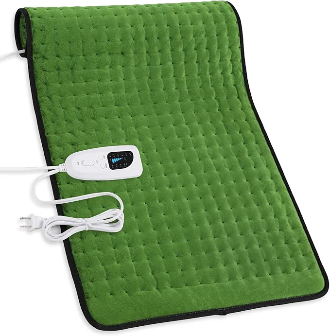 Artisan Deepsoon Heating Pad Electric Heating Pads Trusted