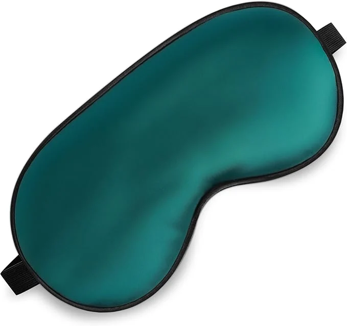 Exceptional Sleep Mask Silk Eye Mask for Sleeping High-Quality