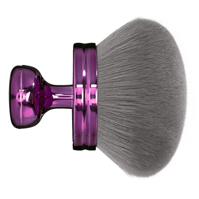 Prestigious Blend Blur Extra Large Body Makeup Brush Fine Crafted