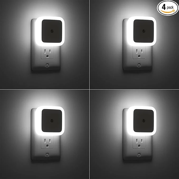 Modern Sujeet Night Light Night Lights Plug into Wall Nightlight Led Night Light World-Class