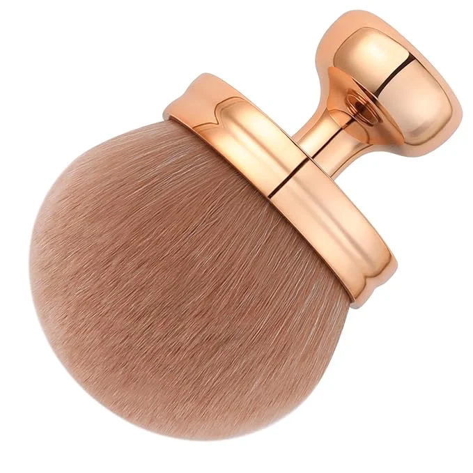 Carefully Designed docolor Extra Large Body Makeup Brush Certified