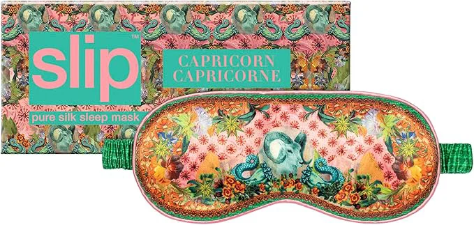 Luxury slip Pure Silk Sleep Mask Official