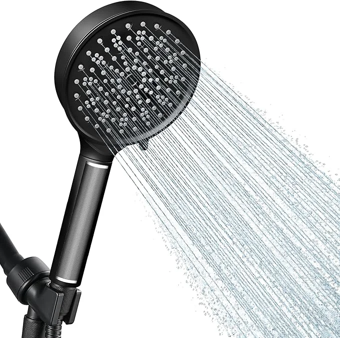 Fine Crafted Cobbe Handheld Filtered Shower Head Top-Quality