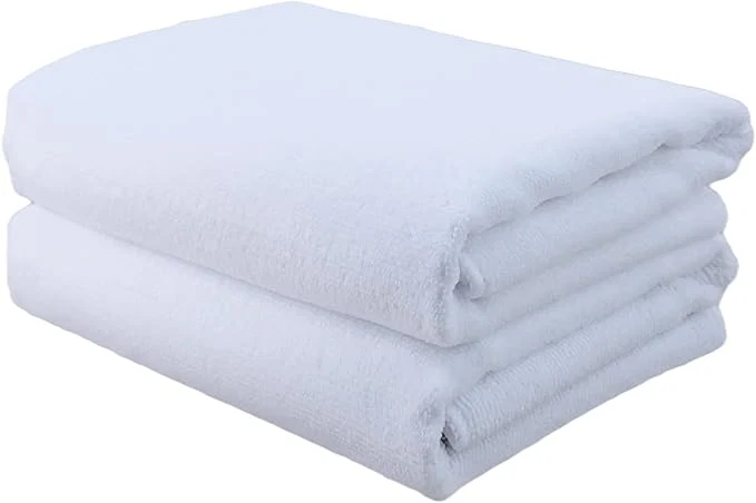 Official POLYTE Professional Quick Dry Lint Microfiber Hair Drying Salon Towel Sophisticated