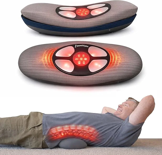 Advanced SmoothSpine Multi Therapy Pro Soft